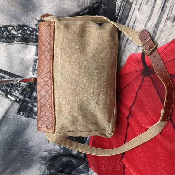 Mona B building scape bag - Picture 3 of 11